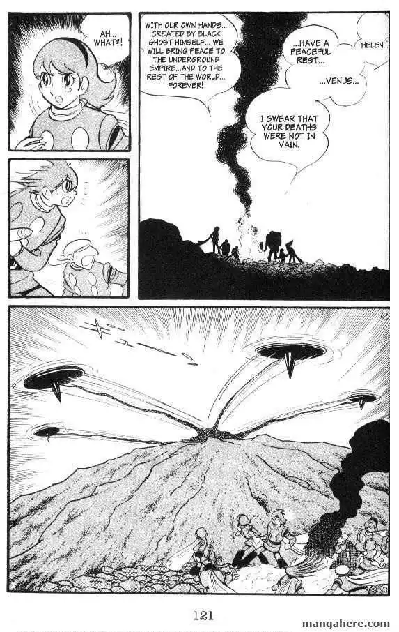 Cyborg 009 Chapter 46 51